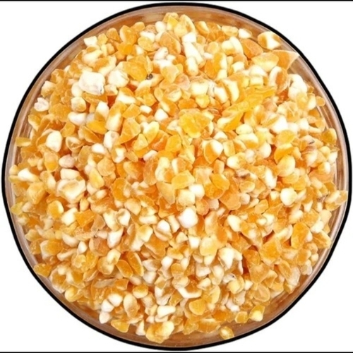Yellow Broken Corn - Cultivation Type: Common
