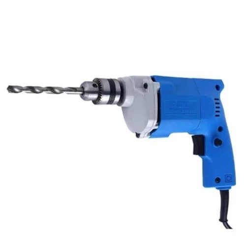 10 Mm Metal Royal Blue Electric Drill