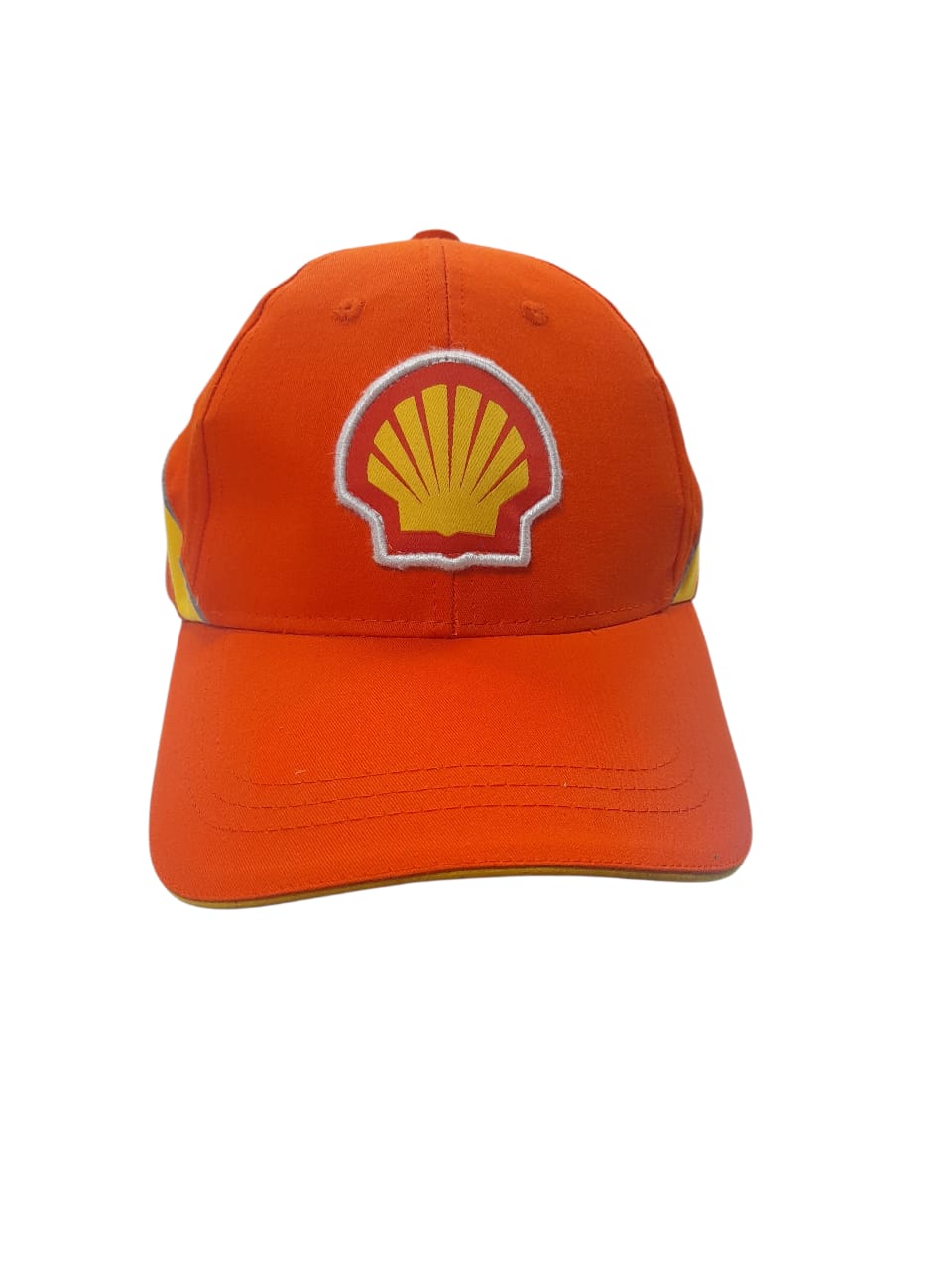 6 Panel Customized Baseball Cap - Age Group: Adult