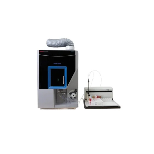 Benchtop Thermo Scientific Icap Icp-Oes Analyzer