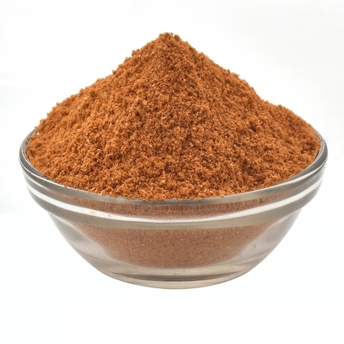 Chicken Masala