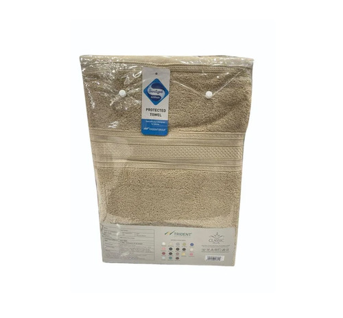 Cotton Bath Towel
