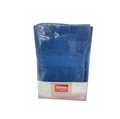 Cotton Bath Towels