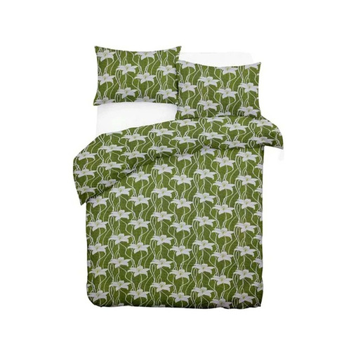 Cotton Bed Sheet Set