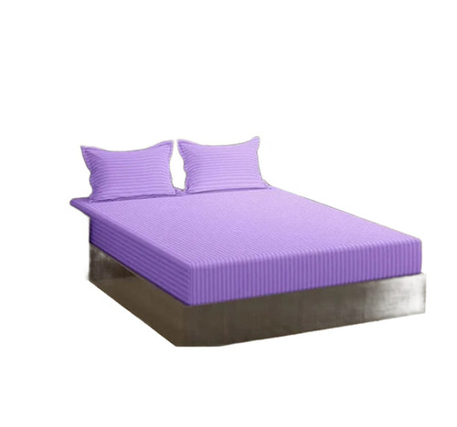 Cotton Bed Sheets By Jindal Texofab Ltd