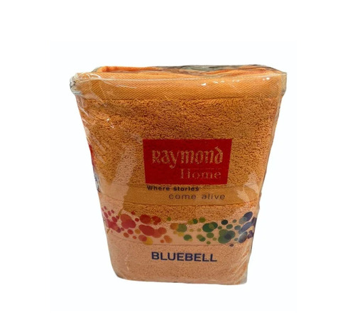 Cotton Plain Bath Towel
