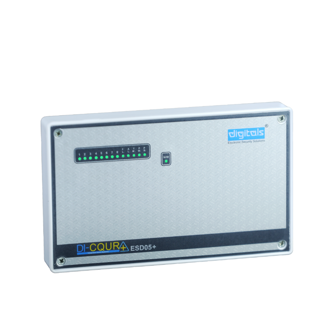 Emergency Security Dialer (Esd) For Voice Call To Pre Defined Number 4G Lte - Alarm Density: High Kilogram Per Litre (Kg/L)