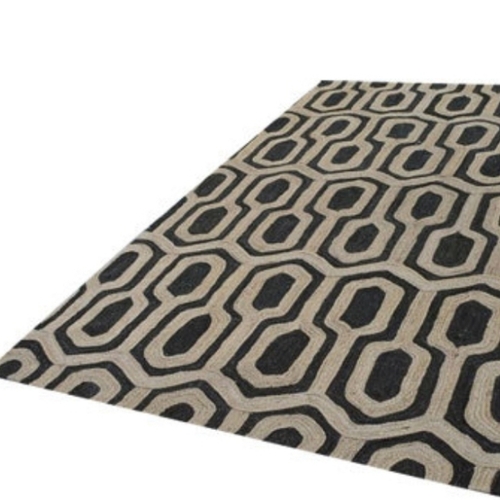 Hand Crafted Carpet