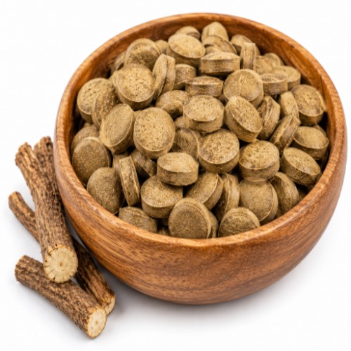 Mulethi Tablet