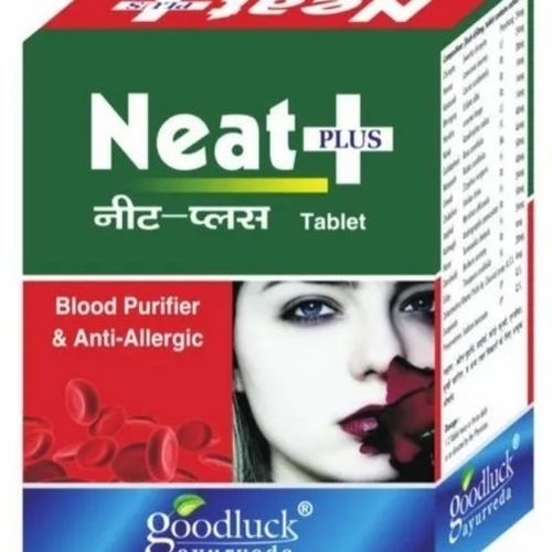 Neat Plus Tablets