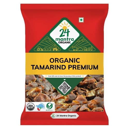 Organic Tamarind