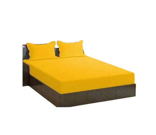Plain Bed Sheets