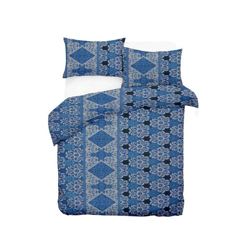 Printed Bed Sheet