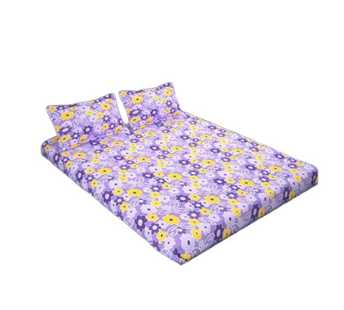 Pure Cotton Bed Sheet
