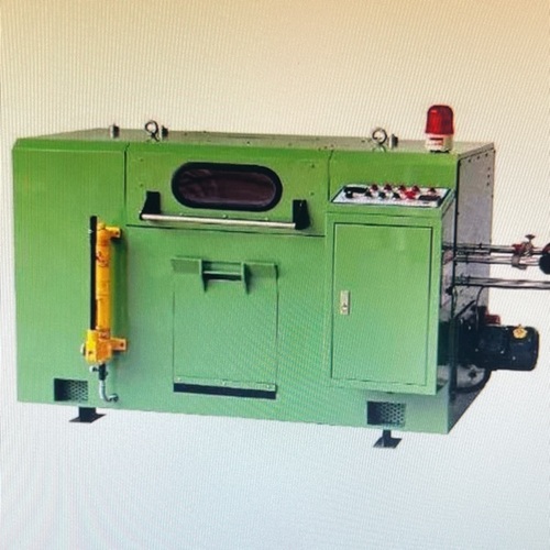 Pvc Cable Making Machine