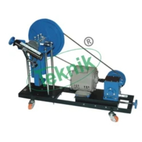 Respiration pump equipment