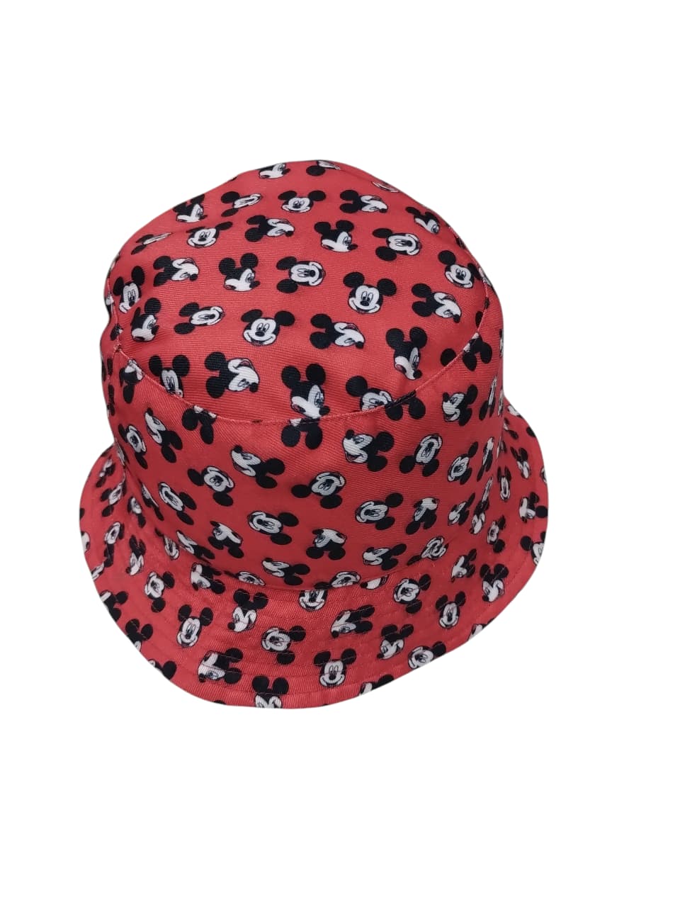 Reversible Bucket Hat - Age Group: Adults