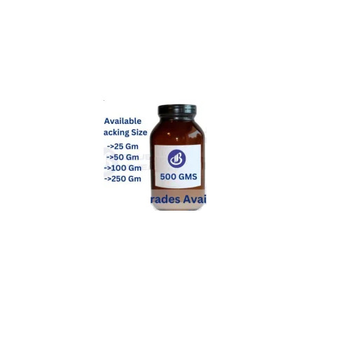 Silver Nitrate Pure - Application: Industrial