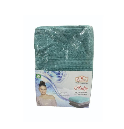 Soft Cotton Bath Towel