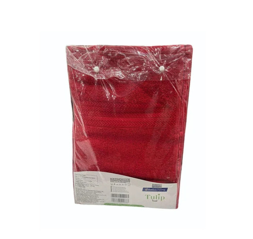 Terry Bath Towel