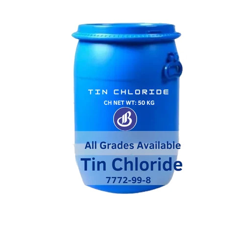 Tin Fluoride - Application: Metal