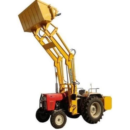 Tractor Loaders