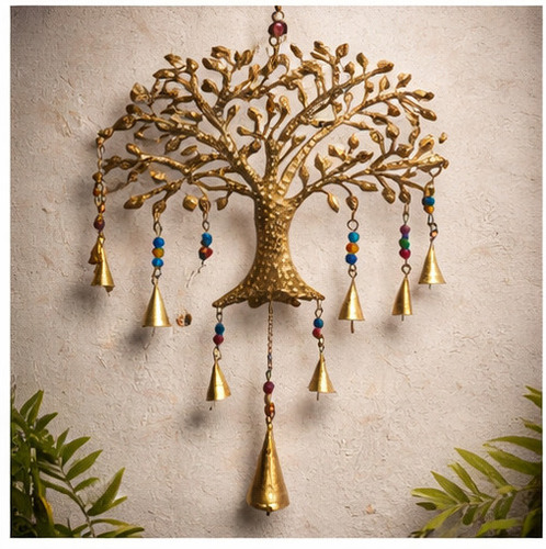 Tree of Life Wind Chime