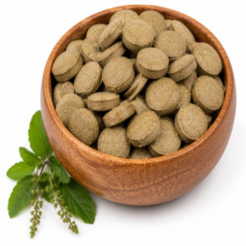 Tulsi Tablet