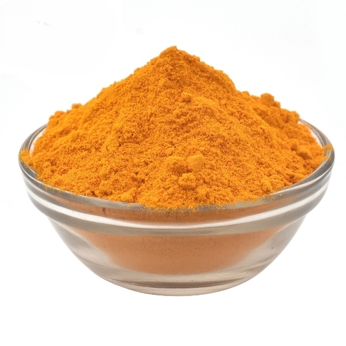 Turmeric Powder - Color: Yellow