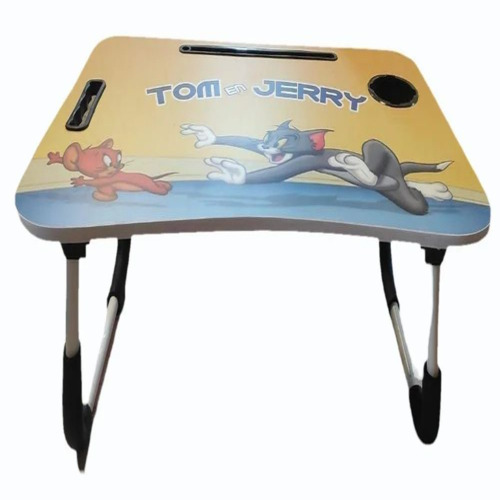 01 Mdf Wooden Tom Jerry Kids Study Table