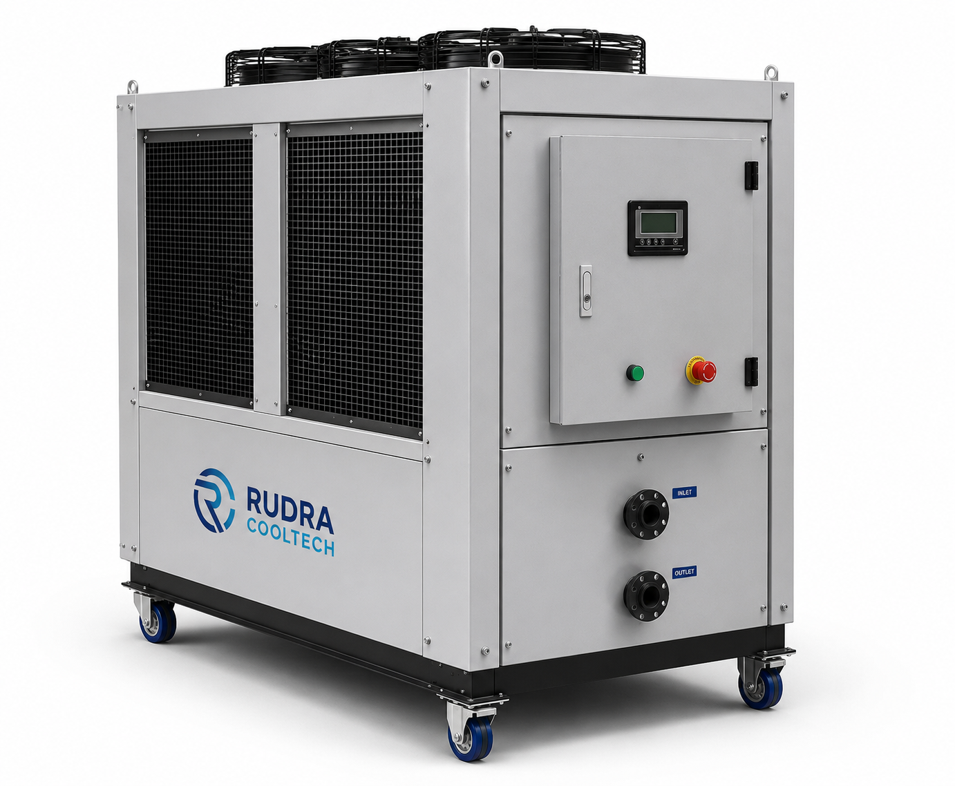 Oil Chiller