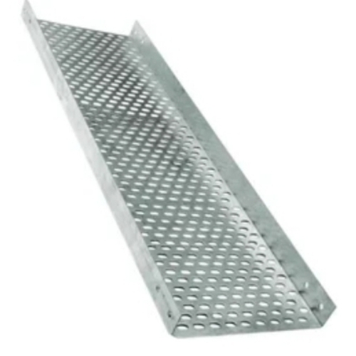 50 Mm Gi Perforated Cable Trays - Features: Long Lasting
