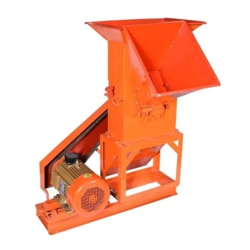 Wood Shredders