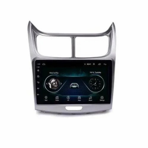 Android Car Stereo