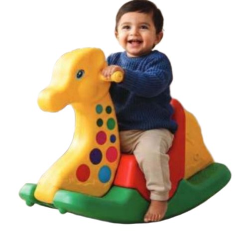 Baby Rocker