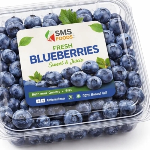 Blueberry