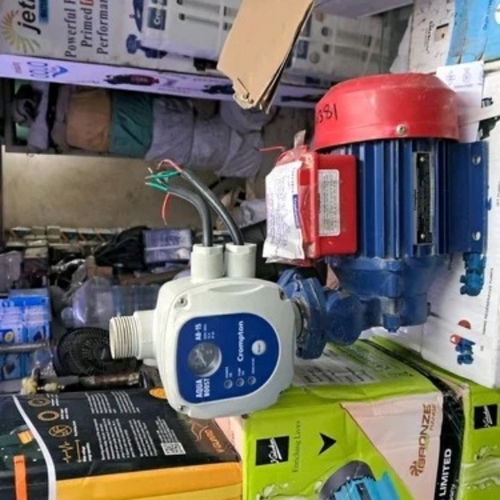 Crompton Greaves water pump