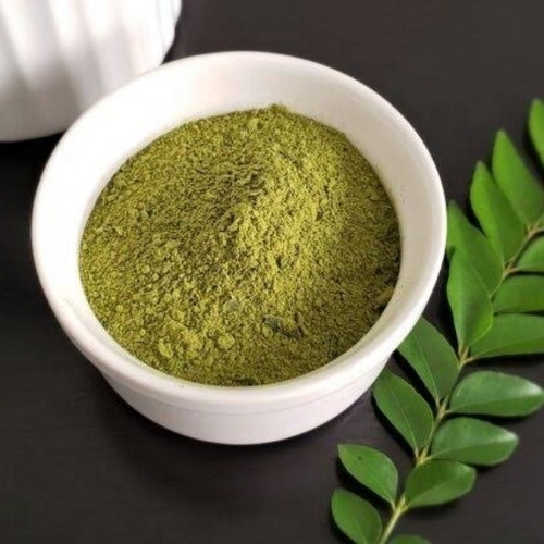 Curry Leaves Powder