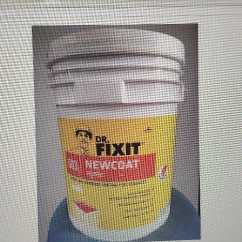 Dr fixit waterproofing Chemical