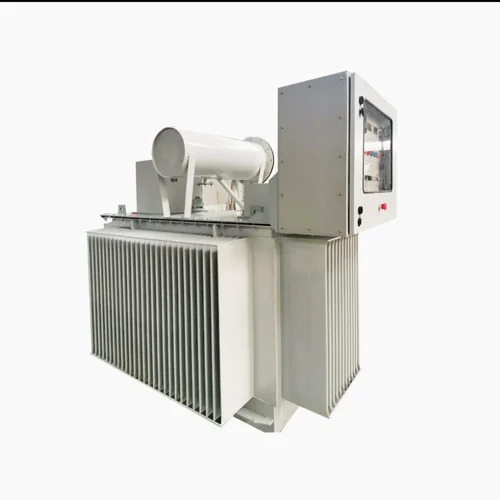 Durable Oil Cooled Rectifier