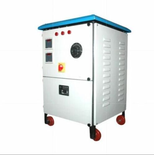 Electroplating Air Cooled Rectifier