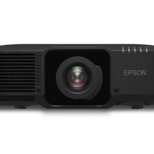 Epson Eb L1755 Projector - Brightness: 12