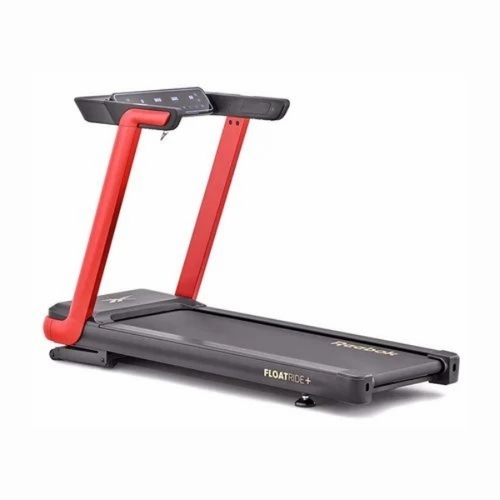 Fr20z Floatride Treadmill Red5