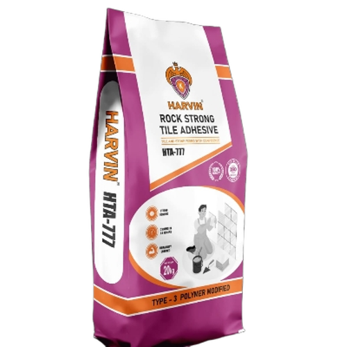 Harvin Tile Adhesive