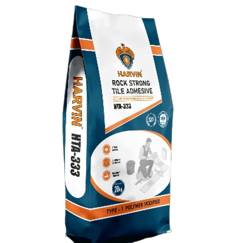 Harvin Tile Adhesive Type 1 Polymer Modified