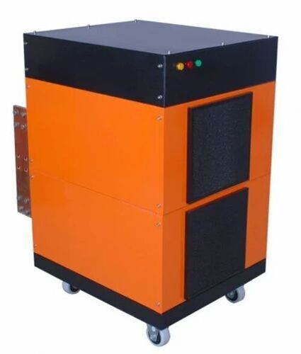 Heavy Duty Electroplating Rectifier Machine