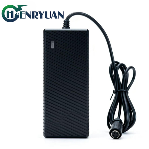 Henryuan Ul Ce Pse Ukca Lised Plastic 42v 10a Li-ion Charger - Ambient Temperature: -30-70 Celsius (oc)