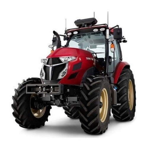 High Performance Heavy Duty Agiculture Tractor