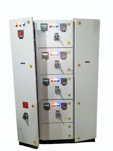 Hvac Control Panel