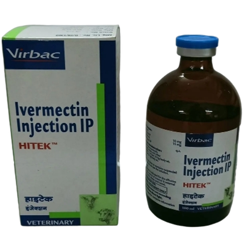 Ivermectin Injection
